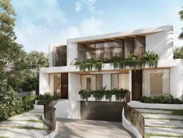 Saltmark NOW SELLING A Rare Architectural Statement in Luxury Coastal Living, Defined by Refined Design and Contemporary Elegance