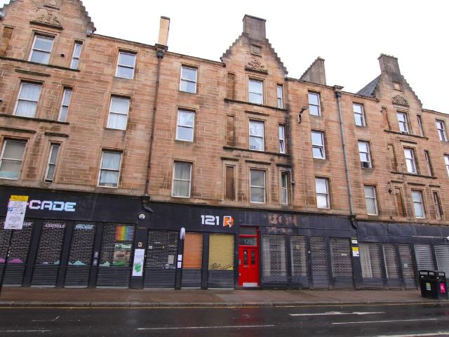 Saltmarket, City Centre, Glasgow G1, 1 bed flat to rent, £900 pcm | PrimeLocation