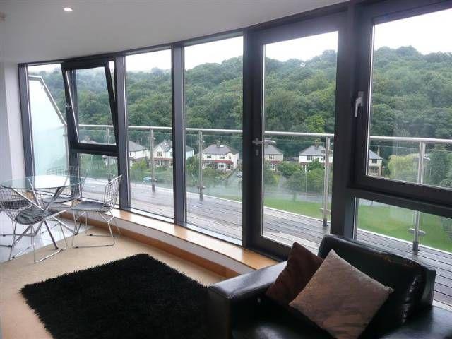 Salts Mill Road, Baildon, Shipley BD17, 3 bed flat to rent, £1,250 pcm | PrimeLocation