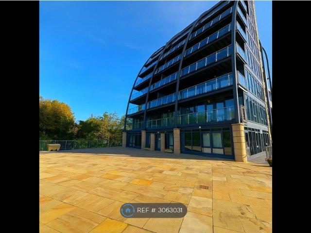 Salts Mill Road, Shipley BD17, 1 bed flat to rent, £725 pcm | PrimeLocation