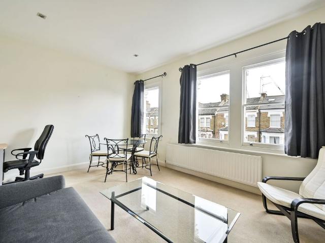 Saltram Crescent, Maida Vale, London W9, 1 bed flat to rent, £3,000 pcm | PrimeLocation