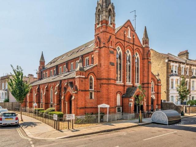 Saltram Crescent, Maida Vale W9 1 bed flat to rent £2,300 pcm £531 pw