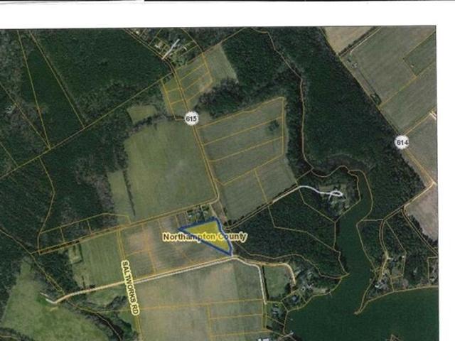 Saltworks Rd Lot E, Exmore, Plot For Sale