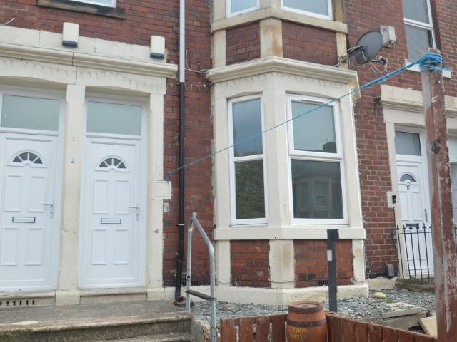Saltwell Place, Gateshead NE8, 1 bed flat to rent, £650 pcm | PrimeLocation