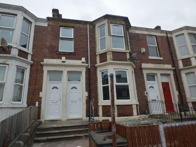 Saltwell Place, Gateshead NE8, 2 bed flat to rent, £700 pcm | PrimeLocation