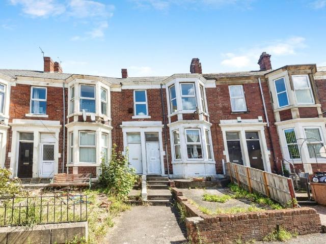 Saltwell Place, Gateshead NE8, 3 bed flat to rent, £750 pcm | PrimeLocation