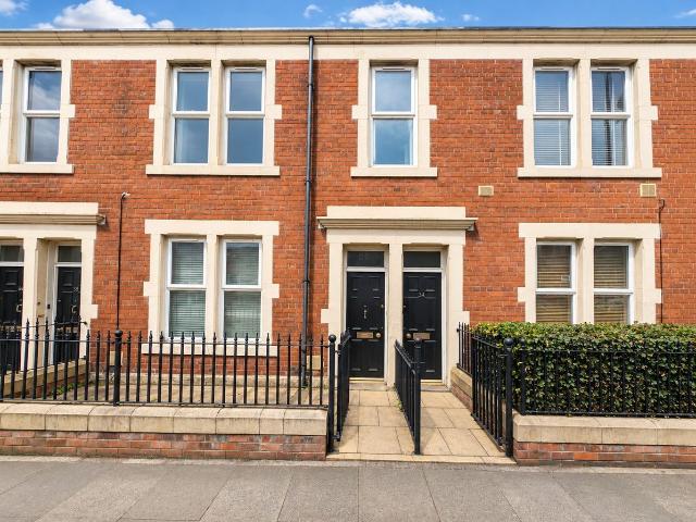 Saltwell Road, Gateshead NE8, 2 bed flat to rent, £625 pcm | PrimeLocation