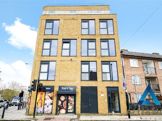 Saltwell Street, London E14, 1 bed flat to rent, £1,700 pcm | PrimeLocation