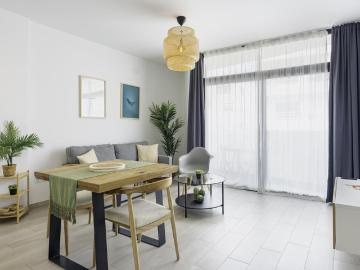 Salty Loft: Slow Island Living