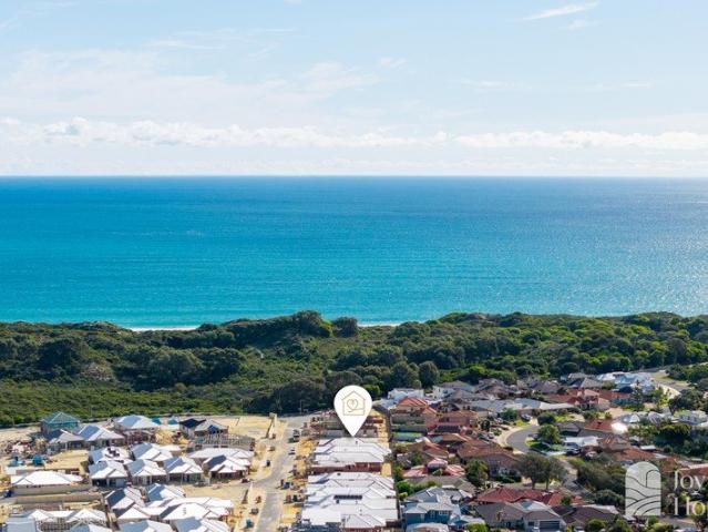 SALTY SEAS, COASTAL SANCTUARY