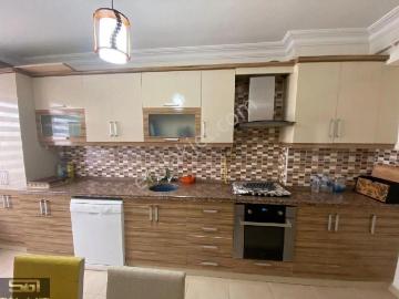 Salur Gayrimenkulden 3+1 Satılık Daire Tramvaya Cephe
