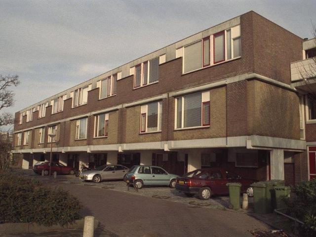 Salvador Allendestraat 59