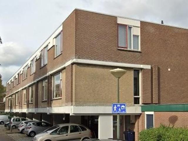 Salvador Allendestraat 67
