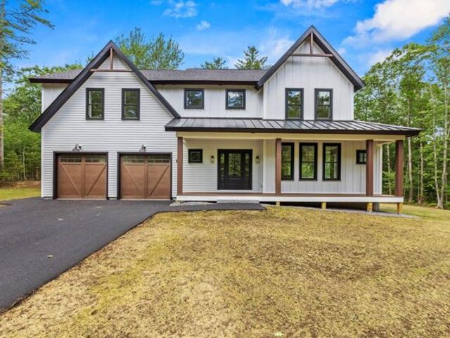Salvato Ln, Kennebunk, Home For Sale