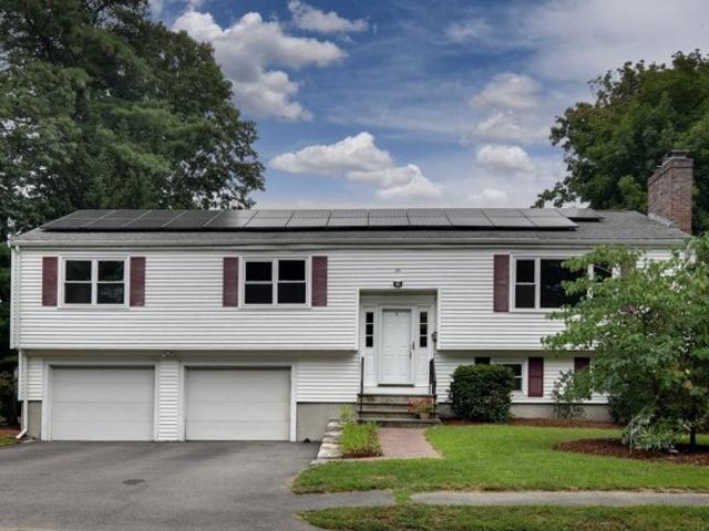 Salvi Dr, Framingham, Home For Sale