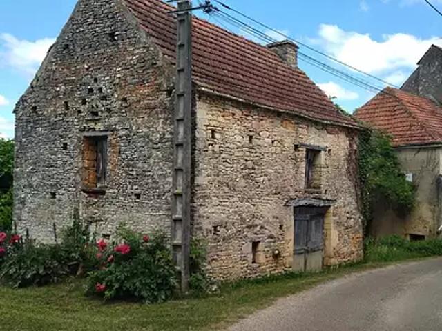 Salviac 46340 Achat / Vente maison