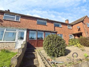Salwarpe Road B60 Bromsgrove, B61, Coventry and Warwickshire, West Midlands, Midlands