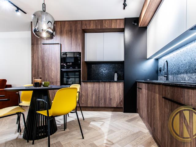 Salwator | T. Kościuszki 22| 2 pok | 50m2 |ENG Nova Capital biuro nieruchomości Kraków