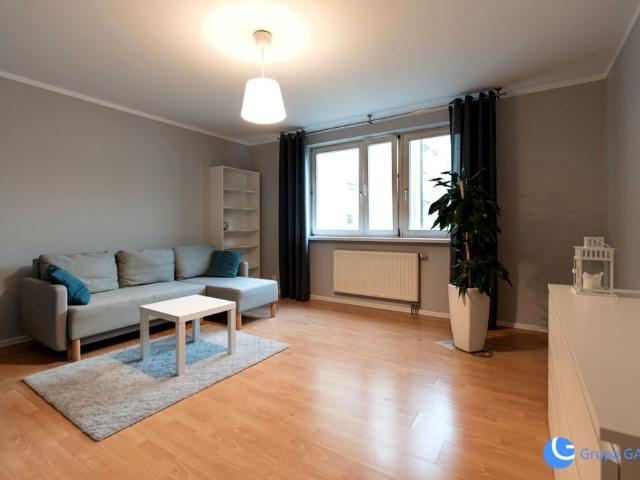 Salwator, ul.Królowej Jadwigi, 2 pok. 58 m2 Kraków