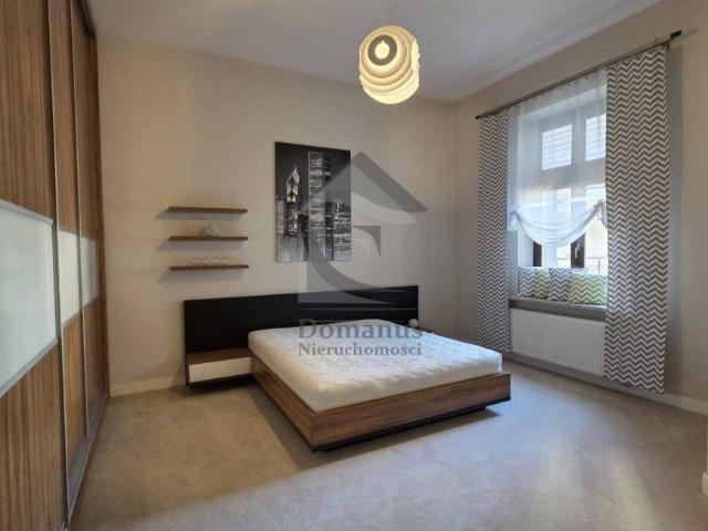 Salwator, ul. Kraszewskiego 56m2, 2 pok. ciche
