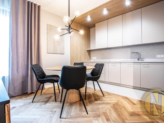 Salwator | Kościuszki 22 | parking+komórka | klima Nova Capital biuro nieruchomości Kraków