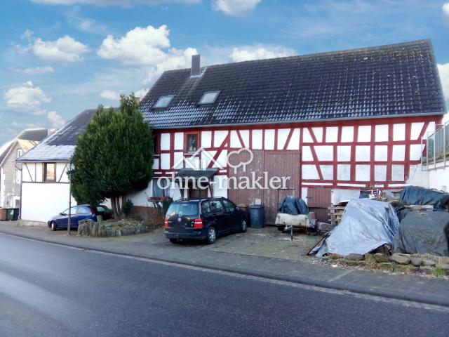 Salz, 2 Fam.Haus