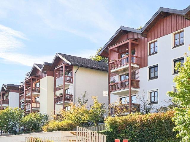 SALZACHBLICK | WOHNEN FÜR GENIESSER