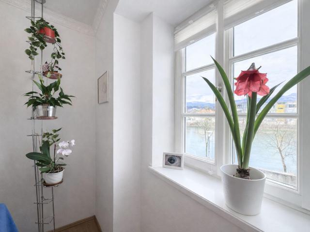 Salzachpromenade Anlegerwohnung