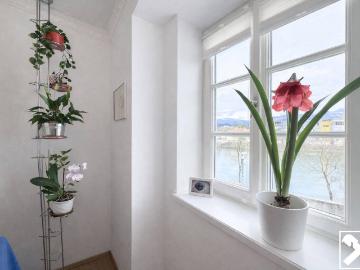 Salzachpromenade Anlegerwohnung