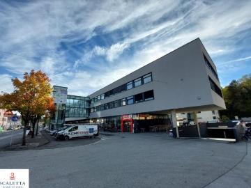 Residenzplatz, Altstadt, Salzburg, Bundesland Salzburg