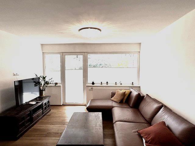 Salzburg Aigen: exklusive 4 Zimmer Gartenwohnung, 84 qm Wohnfläche, 2 Terrassen, beste, sonnige Ruhelage, Stellplatz, großes Kellerabteil