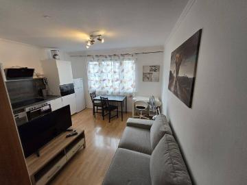 SALZBURG CITY: Single Studio 1,5 Zimmer nähe Hauptbahnhof