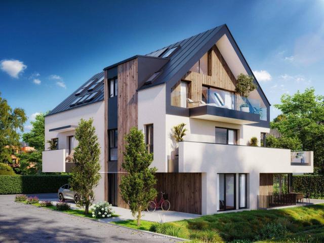 Salzburg Gneis Josef von Eichendorff Straße