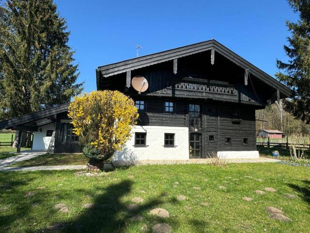 Salzburg Lamprechtshausen Bauernsacherl für Naturliebhaber