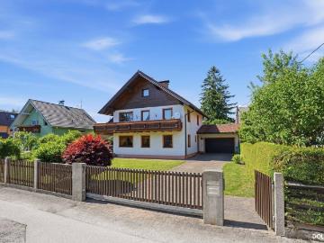 SALZBURG LIEFERING: Gepflegtes Stadthaus mit Qualität, Charme und vielen Möglichkeiten!