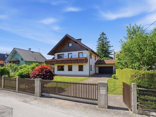 SALZBURG LIEFERING: Gepflegtes Stadthaus mit Qualität, Charme und vielen Möglichkeiten!