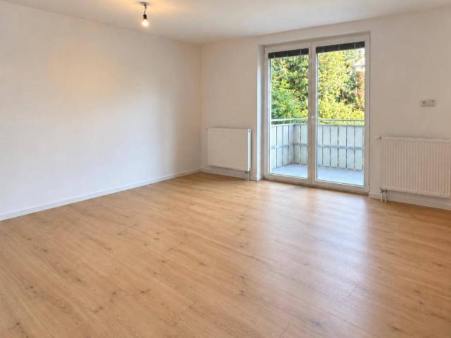 Salzburg Maxglan Erstbezug nach Sanierung | Moderne 2 Zimmer Wohnung mit Balkon