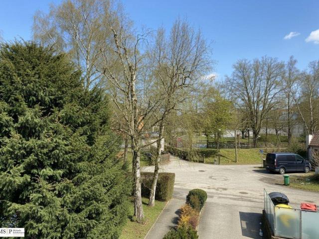 Salzburg Maxglan: Sonnige, ruhige Eigentumswohnung mit Garage, auch als Anlageobjekt