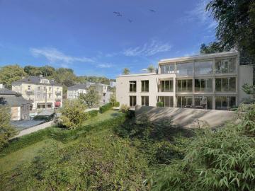 Salzburg Riedenburg Ein Zuhause mit Charakter