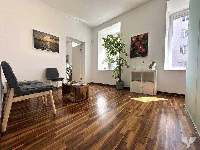 Salzburg Stadt Eigentumswohnung in revitalisiertem Gebäude