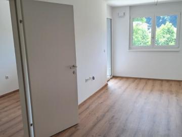 Salzburg/Hinterreit: Seniorenfreundliche Mietwohnung in betreuter Wohnanlage Haus B, Top 19 mit ca. 49,86m² WNFL