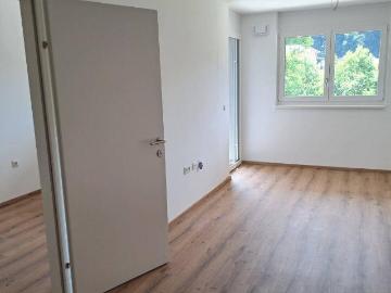 Salzburg/Hinterreit: Seniorenfreundliche Mietwohnung in betreuter Wohnanlage Haus B, Top 19 mit ca. 49,86m² WNFL