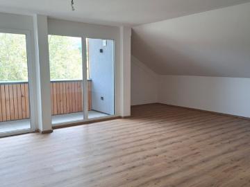 Salzburg/Hinterreit: Seniorenfreundliche Mietwohnung in betreuter Wohnanlage Haus B, Top 22 mit 120,20m² WNFL