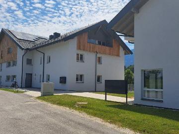 Mauerbach, Radstadt, Radstadt, Bezirk Sankt Johann im Pongau, Bundesland Salzburg