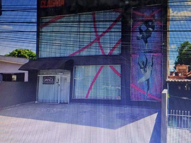 Salão, 270 m² venda por R$ 1.800.000,00 ou aluguel por R$ SL0166