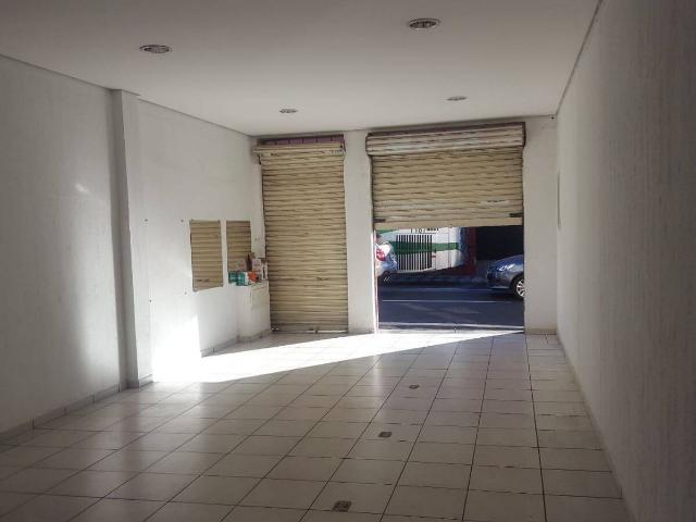 Salão á venda e locação Vila Santa Rita SL0110