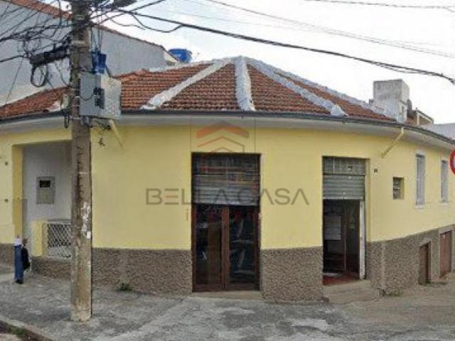 Salão Comercial ou Residencial na Mooca 120mts2