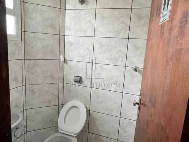 Salão Comercial no Jardim Las Vegas, em Santo André