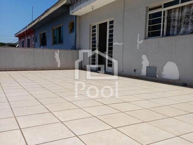 Salão Comercial + Sobradão 4 Quartos 1 suite 6 banhs. 2 Edículas: Quarto e Cozinha Quintal