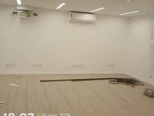 SALÃO COMERCIAL PACAEMBU. Área do terreno: 663m2  Área construída: 450m2. Av. Pacaembu, 1295.Bairro